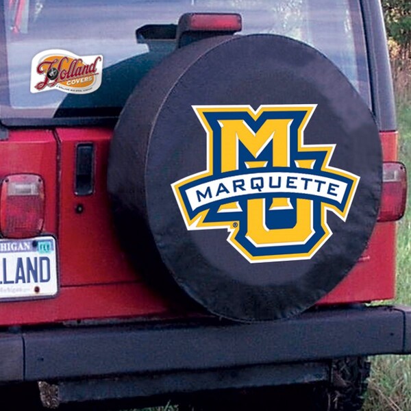 25 1/2 X 8 Marquette Tire Cover